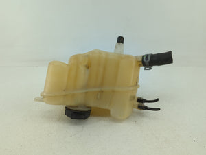 2013-2016 Lincoln Mkz Radiator Coolant Overflow Expansion Tank Bottle