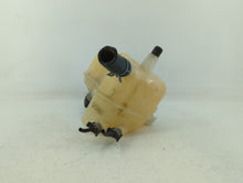 2013-2016 Lincoln Mkz Radiator Coolant Overflow Expansion Tank Bottle