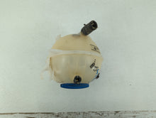 2005 Volkswagen Jetta Radiator Coolant Overflow Expansion Tank Bottle