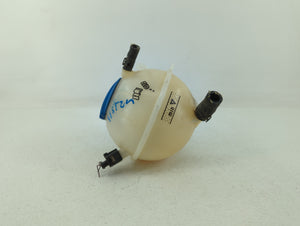 2005 Volkswagen Jetta Radiator Coolant Overflow Expansion Tank Bottle