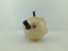 2005 Volkswagen Jetta Radiator Coolant Overflow Expansion Tank Bottle