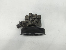 Jeep Compass Power Steering Column Pump Oem