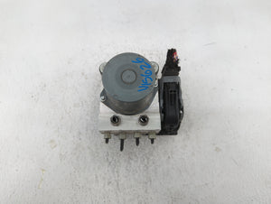 2013 Jaguar Xf ABS Pump Control Module Replacement P/N:DX23-2C405-BF Fits OEM Used Auto Parts