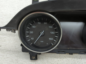 2015 Land Rover Discovery Sport Instrument Cluster Speedometer Gauges P/N:FK7210849CE Fits OEM Used Auto Parts