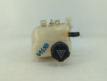 2011 Cooper Countryman Radiator Coolant Overflow Expansion Tank Bottle