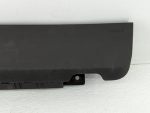 2011-2012 Chevrolet Cruze Air Bag Passenger Right Knee OEM P/N:95483077 Fits 2011 2012 OEM Used Auto Parts