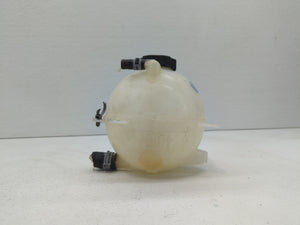 2016 Chevrolet Malibu Radiator Coolant Overflow Expansion Tank Bottle