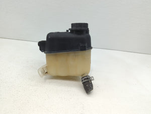 Ford Explorer Radiator Coolant Overflow Expansion Tank Bottle