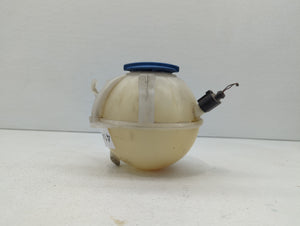 2005 Volkswagen Jetta Radiator Coolant Overflow Expansion Tank Bottle