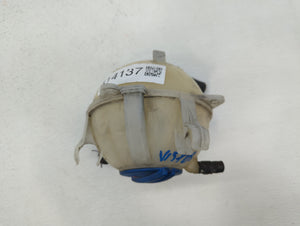 2006 Volkswagen Passat Radiator Coolant Overflow Expansion Tank Bottle