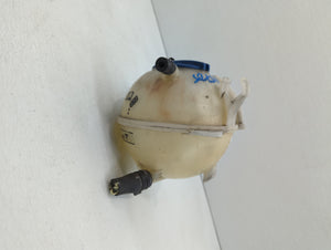 2006 Volkswagen Passat Radiator Coolant Overflow Expansion Tank Bottle