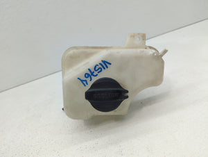 2011-2016 Kia Optima Radiator Coolant Overflow Expansion Tank Bottle