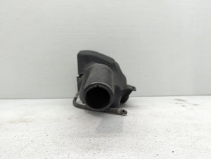 2008-2009 Cadillac Cts Air Cleaner Intake-duct Hose Tube