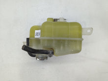 2009-2019 Dodge Journey Radiator Coolant Overflow Expansion Tank Bottle