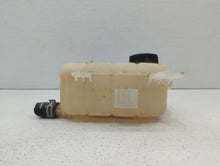 2013-2021 Buick Encore Radiator Coolant Overflow Expansion Tank Bottle