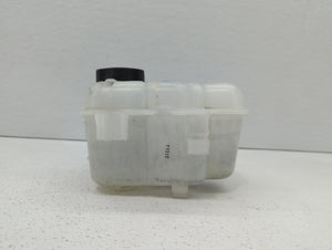 2011-2016 Chevrolet Cruze Radiator Coolant Overflow Expansion Tank Bottle