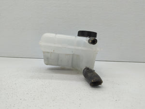 2011-2016 Chevrolet Cruze Radiator Coolant Overflow Expansion Tank Bottle