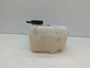 2016-2019 Chevrolet Cruze Radiator Coolant Overflow Expansion Tank Bottle