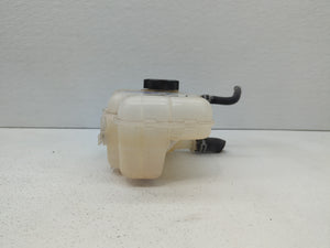 2016-2019 Chevrolet Cruze Radiator Coolant Overflow Expansion Tank Bottle