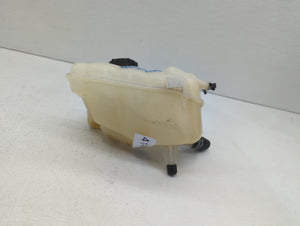 2017-2020 Ford Fusion Radiator Coolant Overflow Expansion Tank Bottle