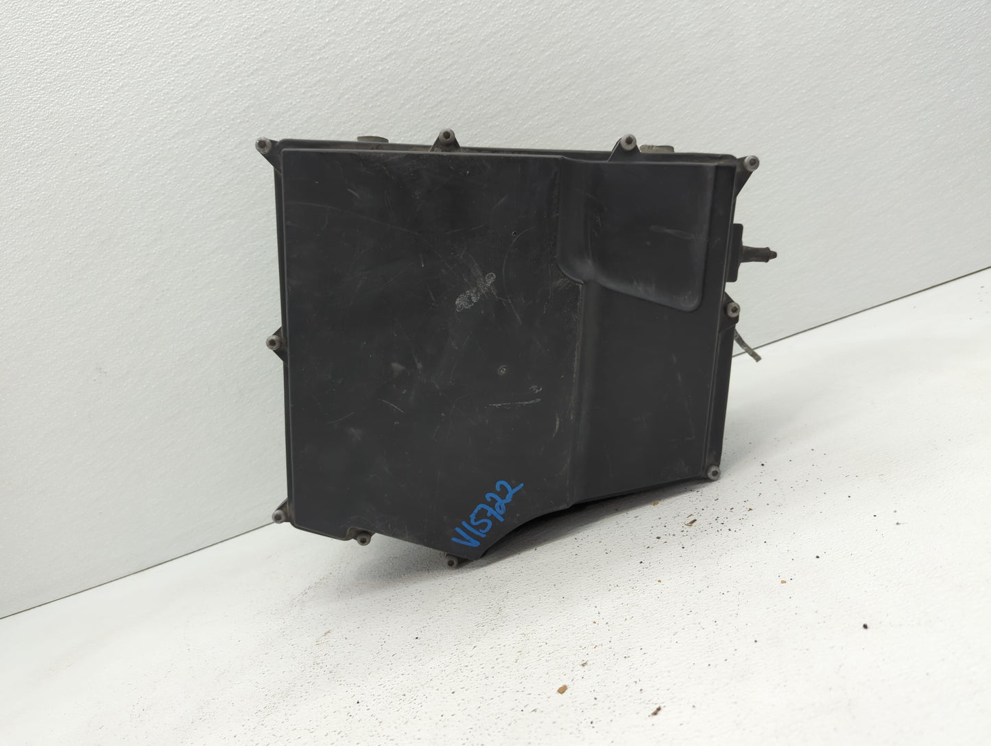 2003-2006 Land Rover Range Rover Fusebox Fuse Box Panel Relay Module P/N:1252 7516708-01 518776117 Fits 2003 2004 2005 2006 OEM Used Auto Parts - Oemusedautoparts1.com