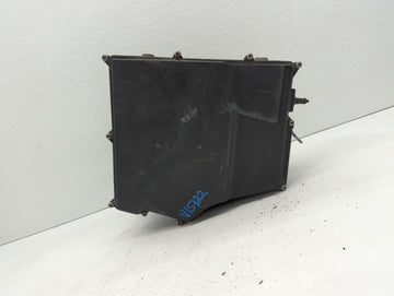 2003-2006 Land Rover Range Rover Fusebox Fuse Box Panel Relay Module P/N:1252 7516708-01 518776117 Fits 2003 2004 2005 2006 OEM Used Auto Parts - Oemusedautoparts1.com