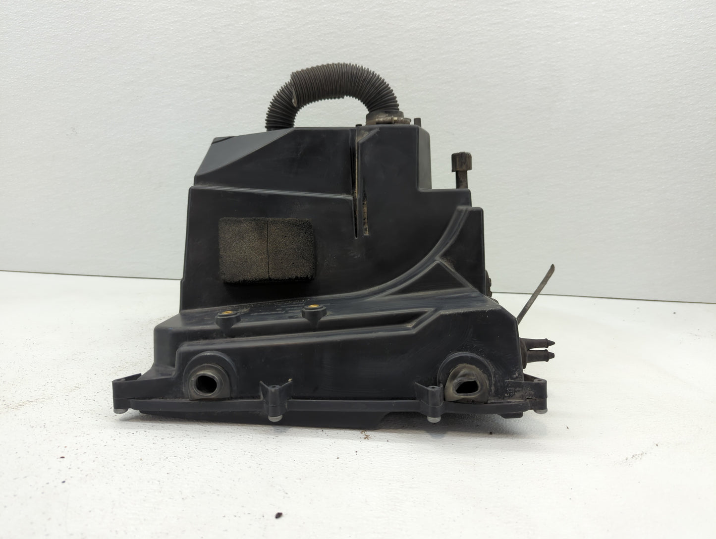 2003-2006 Land Rover Range Rover Fusebox Fuse Box Panel Relay Module P/N:1252 7516708-01 518776117 Fits 2003 2004 2005 2006 OEM Used Auto Parts - Oemusedautoparts1.com