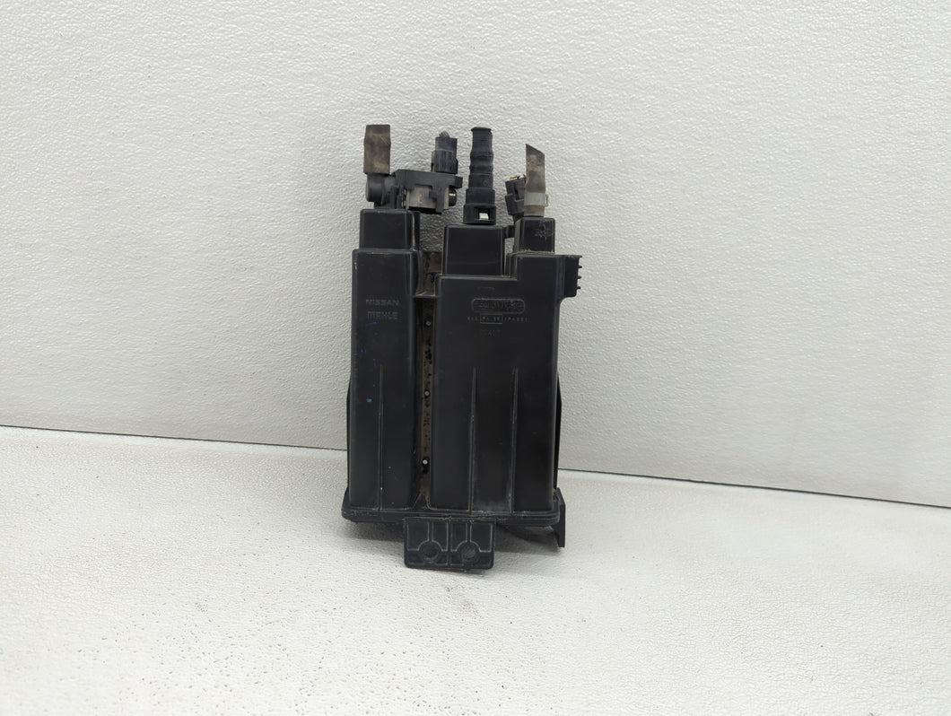 2013 Nissan Rogue Fuel Vapor Charcoal Canister