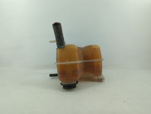 2002-2005 Ford Explorer Radiator Coolant Overflow Expansion Tank Bottle