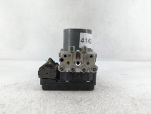 2018-2019 Infiniti Q50 ABS Pump Control Module Replacement P/N:47660 4GU1A 47660 4GW0A Fits 2018 2019 OEM Used Auto Parts