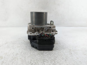 2018-2019 Infiniti Q50 ABS Pump Control Module Replacement P/N:47660 4GU1A 47660 4GW0A Fits 2018 2019 OEM Used Auto Parts