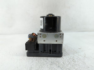 2007 Mini Cooper ABS Pump Control Module Replacement P/N:6 765 282 Fits OEM Used Auto Parts