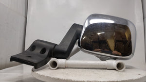 2003-2006 Jeep Wrangler Side Mirror Replacement Passenger Right View Door Mirror Fits 2003 2004 2005 2006 OEM Used Auto Parts - Oemusedautoparts1.com