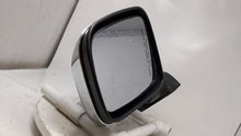 2003-2006 Jeep Wrangler Side Mirror Replacement Passenger Right View Door Mirror Fits 2003 2004 2005 2006 OEM Used Auto Parts - Oemusedautoparts1.com