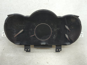 2014 Kia Rio Instrument Cluster Speedometer Gauges P/N:94032-1W118 Fits 2010 OEM Used Auto Parts