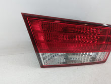 2006-2008 Hyundai Sonata Tail Light Assembly Driver Left OEM P/N:92403-0A0 Fits 2006 2007 2008 OEM Used Auto Parts