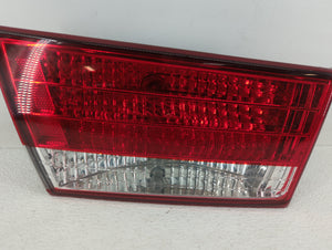 2006-2008 Hyundai Sonata Tail Light Assembly Driver Left OEM P/N:92403-0A0 Fits 2006 2007 2008 OEM Used Auto Parts