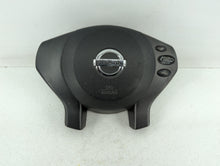 2003-2006 Ford Expedition Air Bag Driver Left Steering Wheel Mounted P/N:BAM-PT1-1104 BAM-PT1-0474 Fits 2003 2004 2005 2006 OEM Used Auto Parts