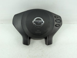 2003-2006 Ford Expedition Air Bag Driver Left Steering Wheel Mounted P/N:BAM-PT1-1104 BAM-PT1-0474 Fits 2003 2004 2005 2006 OEM Used Auto Parts