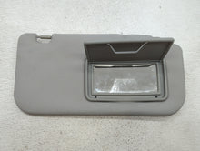 2007-2017 Mitsubishi Lancer Sun Visor Shade Replacement Passenger Right Mirror Fits OEM Used Auto Parts