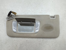 2015-2022 Subaru Legacy Sun Visor Shade Replacement Driver Left Mirror Fits 2015 2016 2017 2018 2019 2020 2021 2022 OEM Used Auto Parts