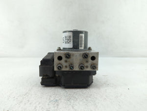 2012-2013 Mini Cooper ABS Pump Control Module Replacement P/N:3451 6858542 3451 9807162 Fits 2012 2013 OEM Used Auto Parts