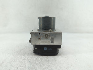 2012-2013 Mini Cooper ABS Pump Control Module Replacement P/N:3451 6858542 3451 9807162 Fits 2012 2013 OEM Used Auto Parts