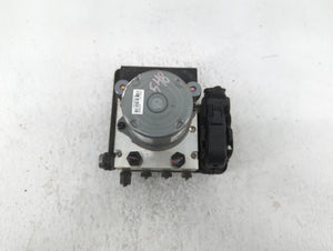 2017-2018 Hyundai Santa Fe ABS Pump Control Module Replacement P/N:58920-B8AC0 Fits 2017 2018 OEM Used Auto Parts