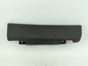 2011-2012 Chevrolet Cruze Air Bag Passenger Right Knee OEM P/N:95483077 Fits 2011 2012 OEM Used Auto Parts