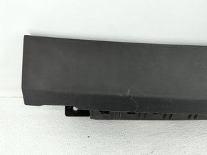 2011-2012 Chevrolet Cruze Air Bag Passenger Right Knee OEM P/N:95483077 Fits 2011 2012 OEM Used Auto Parts