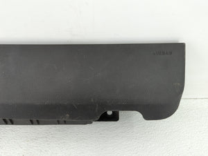 2011-2012 Chevrolet Cruze Air Bag Passenger Right Knee OEM P/N:95483077 Fits 2011 2012 OEM Used Auto Parts