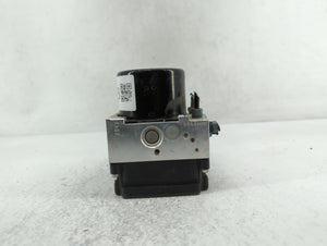 2012-2013 Bmw 328i ABS Pump Control Module Replacement P/N:3451-6862246 3451-6860730 Fits 2012 2013 OEM Used Auto Parts