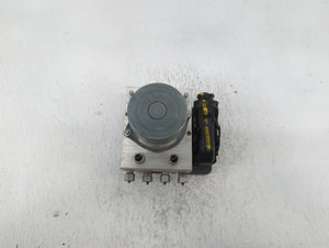 2016 Dodge Caravan ABS Pump Control Module Replacement P/N:P68443867AA 68183803AC Fits 2015 2017 2018 2019 2020 OEM Used Auto Parts