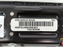 2013-2020 Ford Fusion Air Bag Passenger Right Knee OEM P/N:DG93-54045J76-BC3JA6 Fits 2013 2014 2015 2016 2017 2018 2019 2020 OEM Used Auto Parts